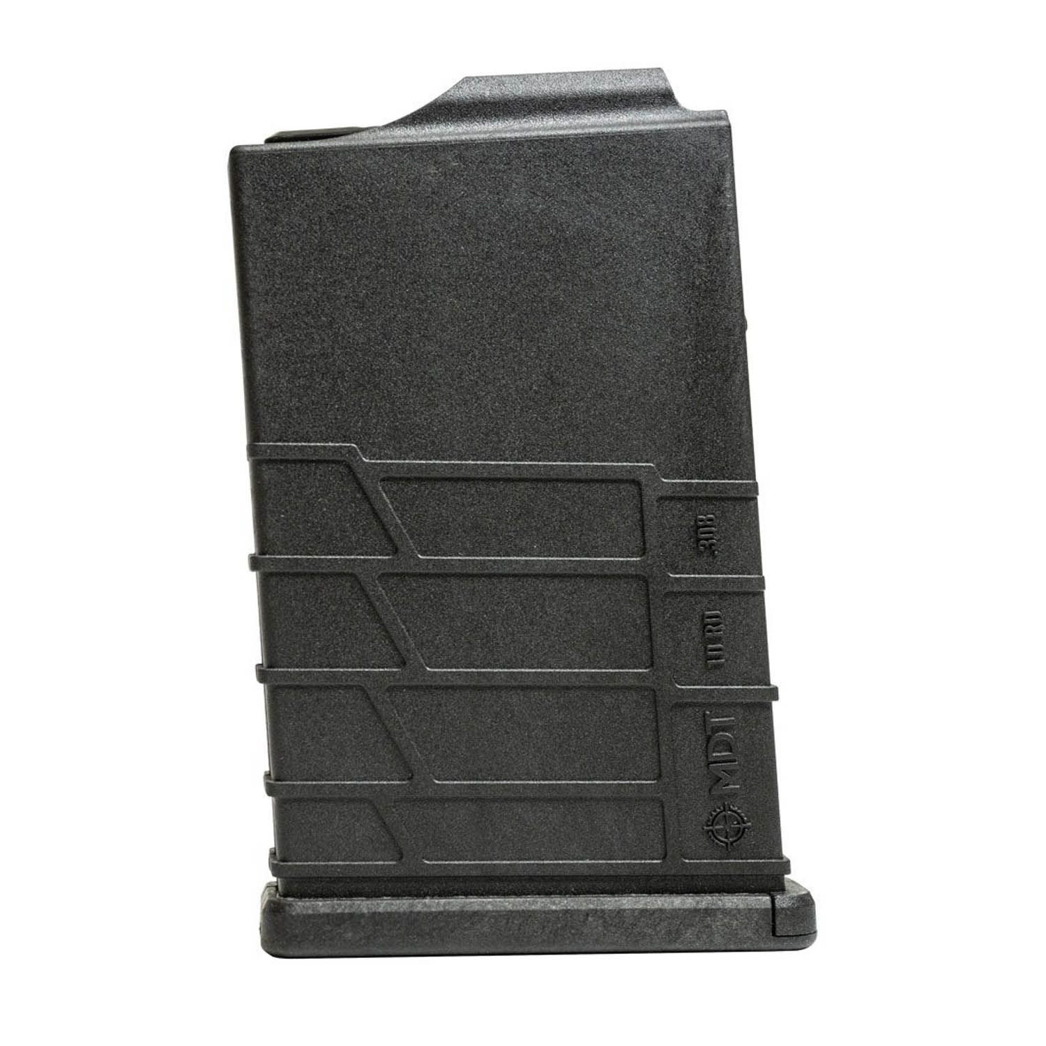 MDT 10 Round Polymer AICS Magazine, .308 Win / 6.5 Creedmoor: MGW