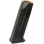 FN 509 9mm 17 Round Magazine, Black
