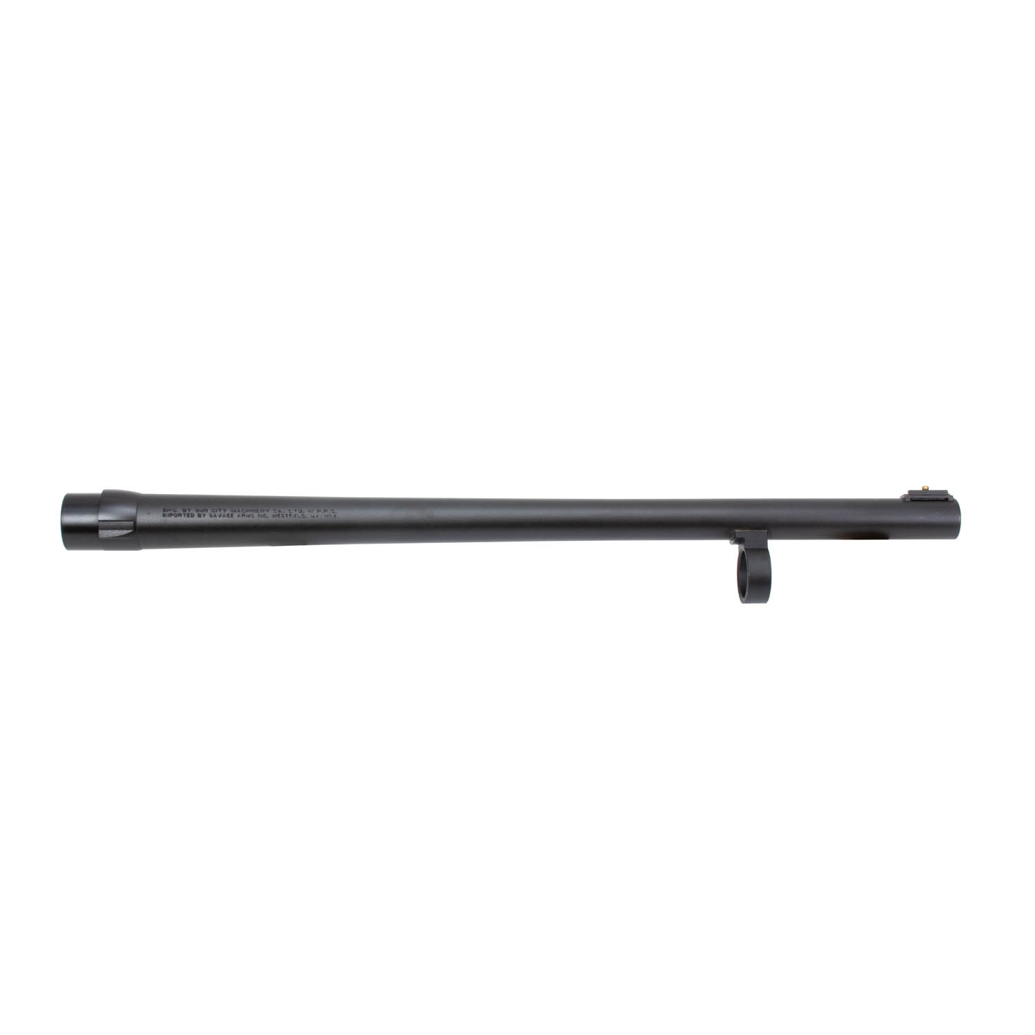 Stevens 320 12ga. 3
