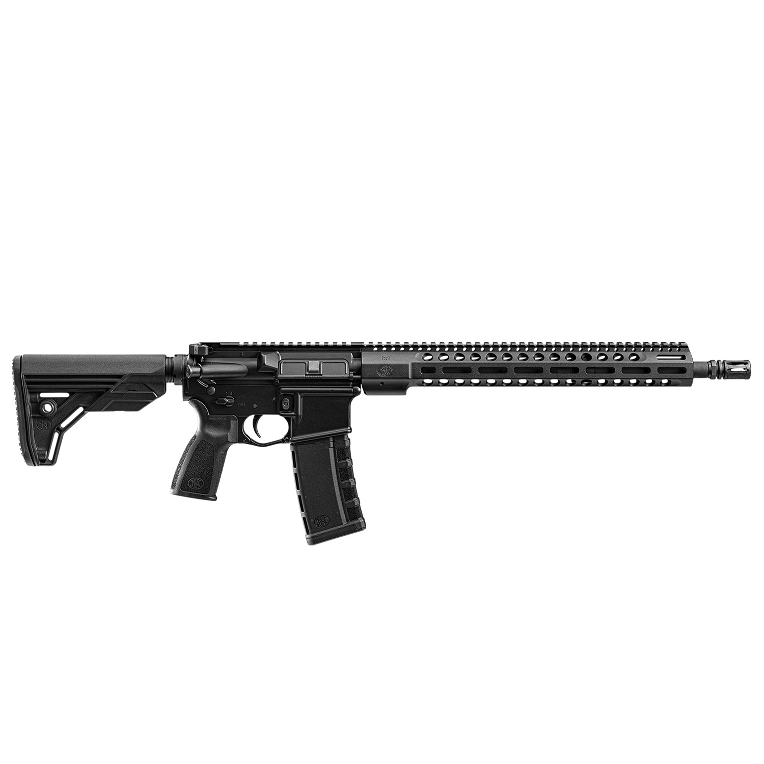 FNTC SOT153㎝ FN FN-15 TAC3 Carbine Rifle, 5.56x45mm 16