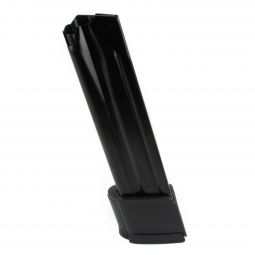 Heckler & Koch P30, & VP9 9mm 20 Round Magazine