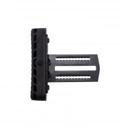 Sig Sauer CROSS Buttpad Assembly