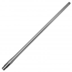 Browning A-Bolt II Long Range Hunter 26" Fluted Barrel, Unfinished