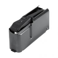 Browning BAR MK II, Safari, Lightweight, and BPR Short Action Magazines