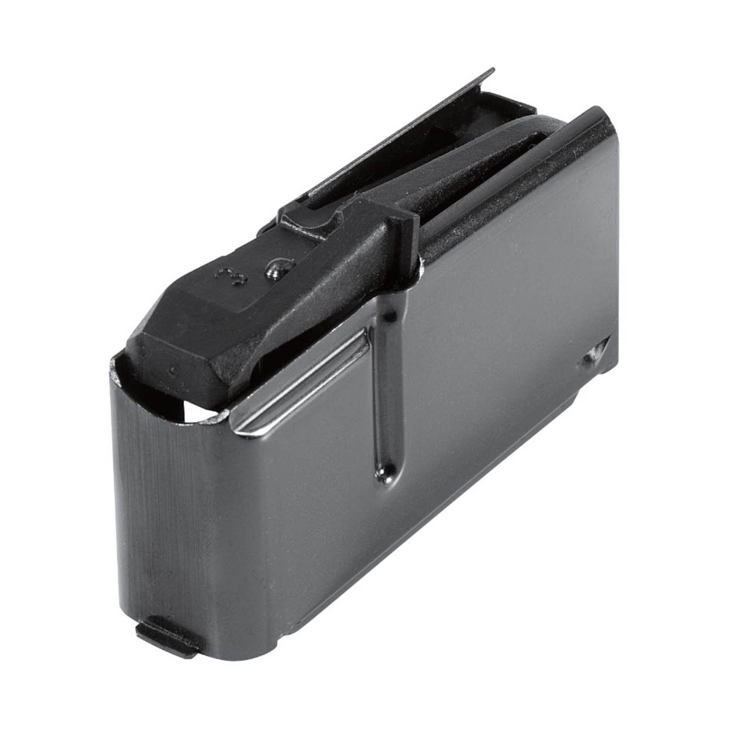 Browning BAR MK 3 / ShortTrac Short Action Magazines: MGW