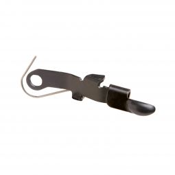 Ghost Inc. Bullet Slide Release for Glock Gen 1-4, Combat Black