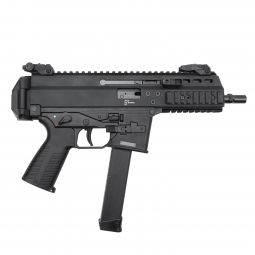 B&T USA APC9 PRO 9mm Pistol, Glock Magazine Compatible