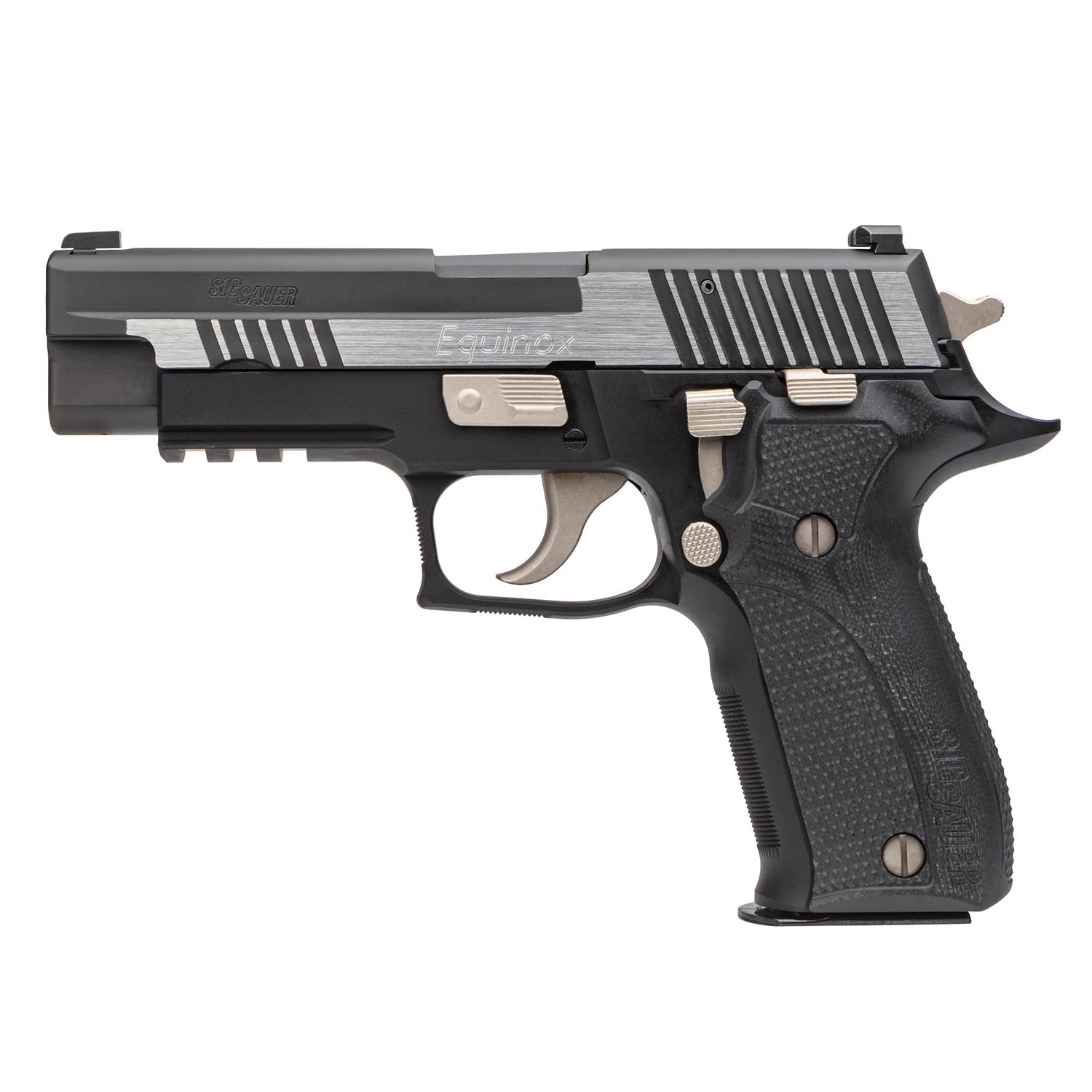 ksc製P226R BONEYARD KSC P226R (Japan Version) | RedWolf