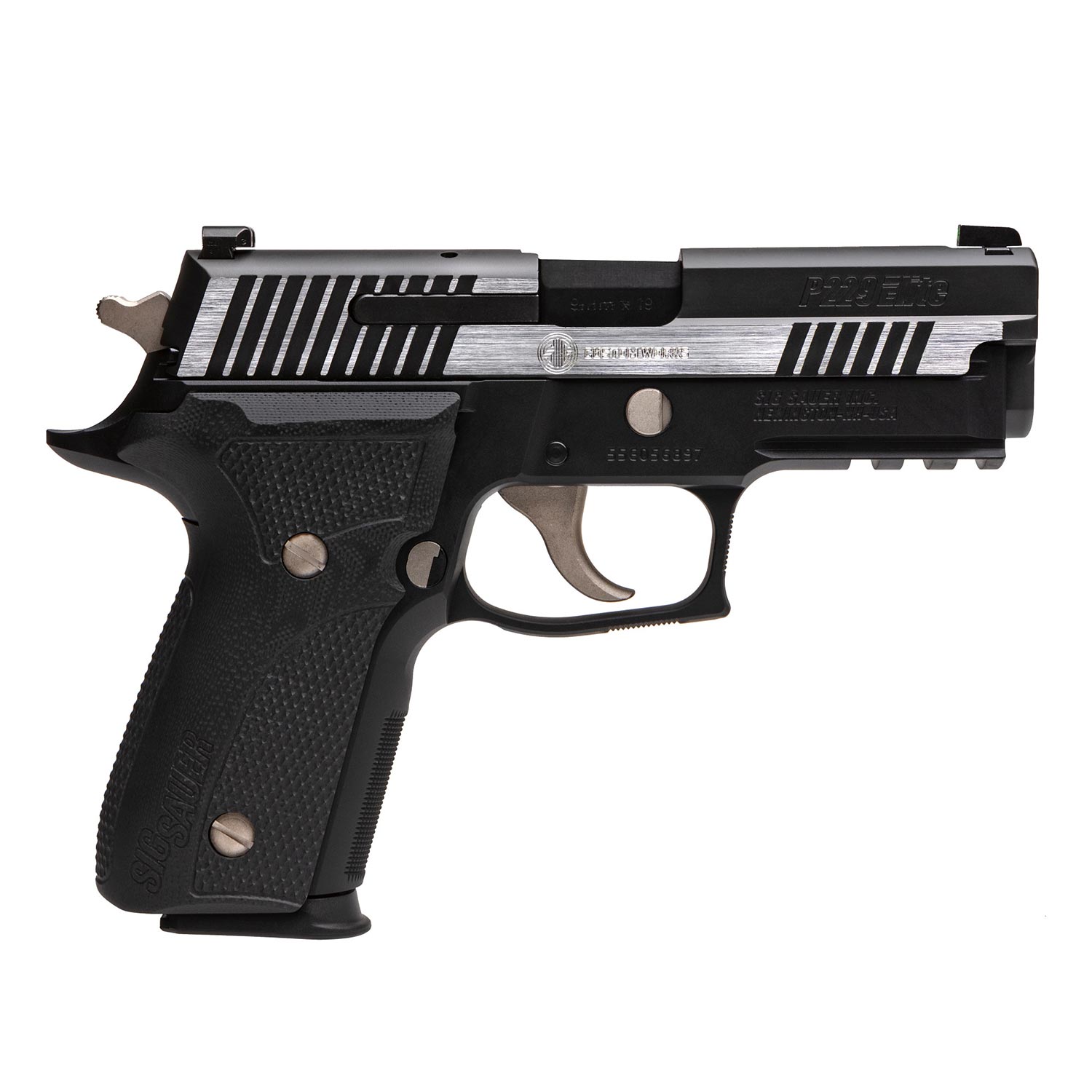 Sig Sauer P229 Equinox Elite, 9mm, Limited Edition: MGW, image size:1500x1500
