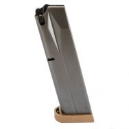Beretta M9A3 Sand Resistant Magazine, 9mm 17 Round