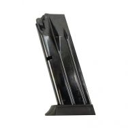 Beretta Px4 Storm Sub-Compact 9mm, 13 Rnd. Magazine, Snapgrip