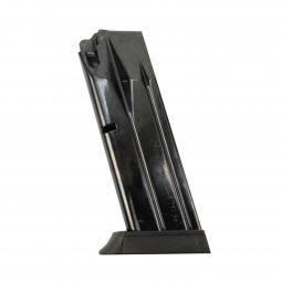 Beretta Px4 Storm Sub-Compact 9mm, 13 Rnd. Magazine, Snapgrip