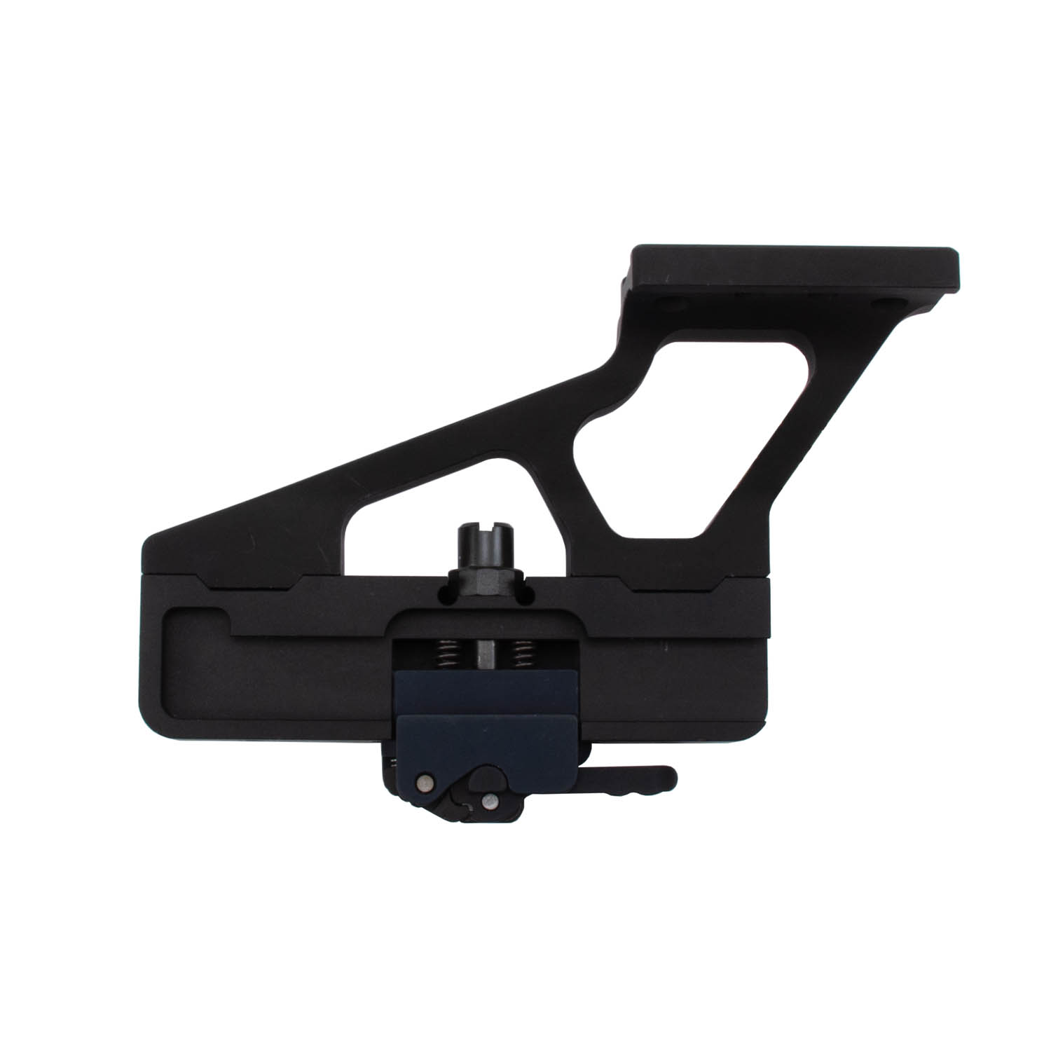 Midwest Industries AK-47/54 Side Mount Gen2 Optic Mount, Aimpoint