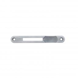 Winchester Select Supreme Forearm Plate, Chrome
