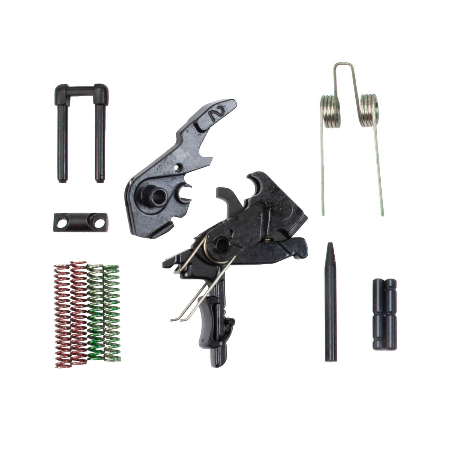 Hiperfire AR-15 / AR-10 Xtreme 2 Stage (X2S) Mod-3 Trigger