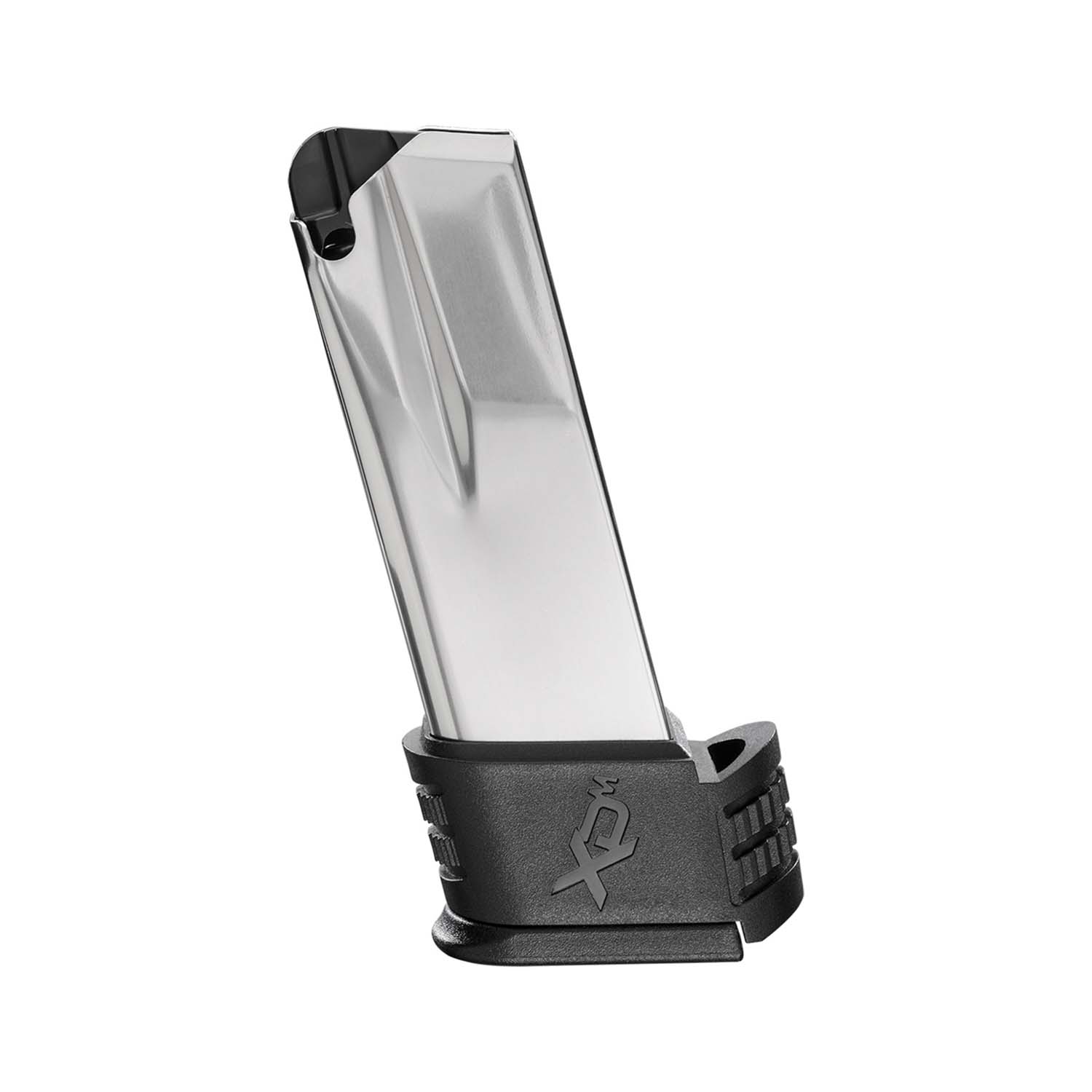 Springfield XD 9mm Magazine, Sub Compact, 10rd - Impact Guns Springfield XD 9mm Magazine, Sub Compact, 10rd - Impact Guns