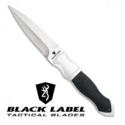 Black Label Tactical Boot Dagger