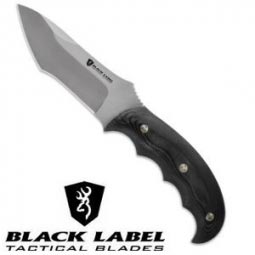 Black Label Pandemonium Knife