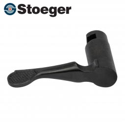 Stoeger Side by Side Top Lever, 12ga.