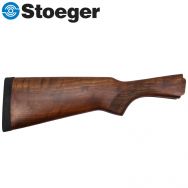 Stoeger Over Under Condor 12 Gauge Stock, American Walnut