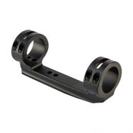 Thompson / Center One Piece Scope Base & Ring Combination, 1", Medium