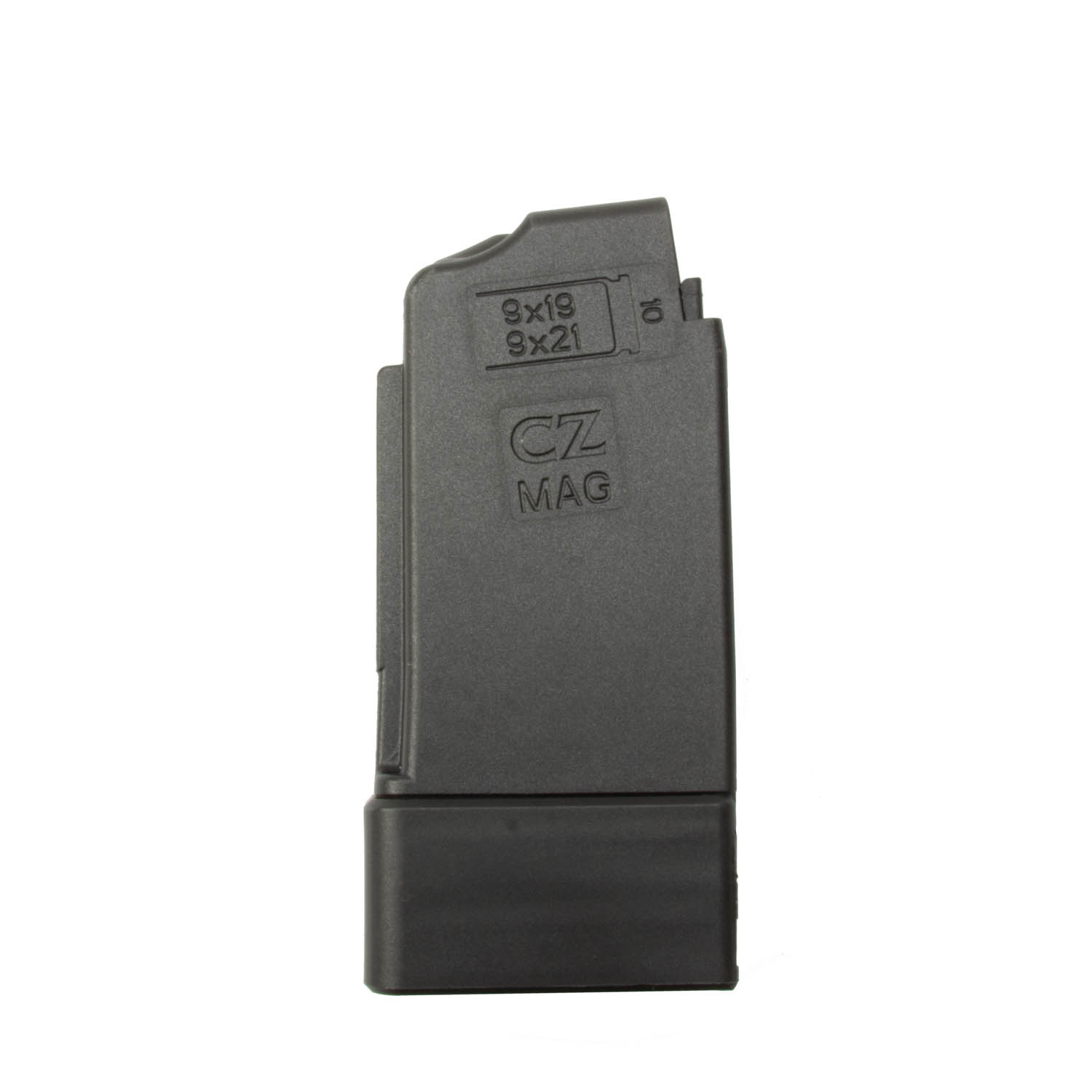 CZ Scorpion 10 Round 9mm Magazine: MGW