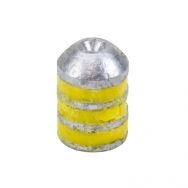 Thompson / Center Maxi-Hunter Pre-Lubed .50 Cal Bullets, 350 Grain, Pack of 20