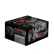 Barnes TAC-XPD 9mm Luger +P 115gr. 20 Round Box Ammunition
