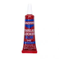 Loctite Blue 242 Threadlocker .20 oz