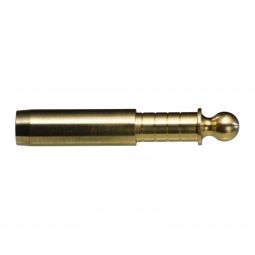 Thompson / Center Brass Adjustable Powder Measure, Blackpowder 50-120 grains