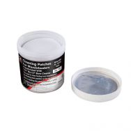 Thompson / Center Pre-Saturated 2.5" Cleaning Patches Number 13 Bore Cleaner, Jar of 100