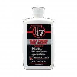 Thompson / Center T17 Black Powder Bore Solvent, 8oz.