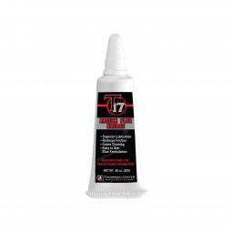 Thompson / Center T17 Breech Plug Grease, 0.65oz.