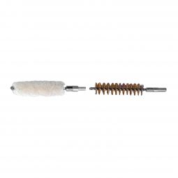 Thompson / Center .50 Cal Muzzleloader Bore Brush & Bore Swab