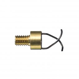 Thompson / Center Worm Patch Puller, 10-32 Threads