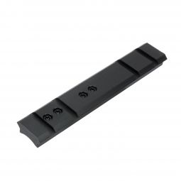 Thompson / Center Encore Weaver Style 1 Piece Scope Base