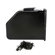 FN M249/M249S 200 Round Ammo Box w/500 M27 Links