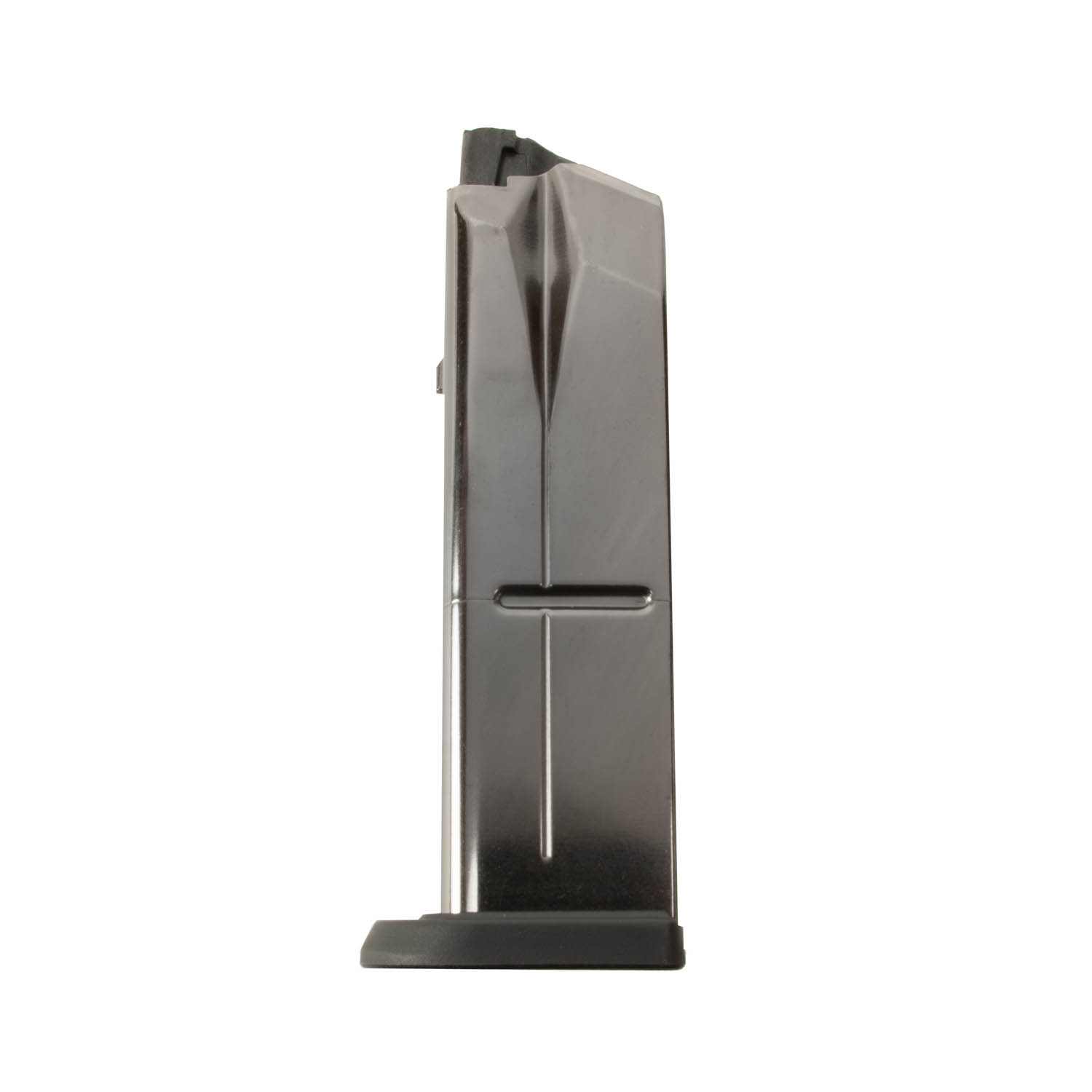 FNH FNX-45 Magazine 10-Rnd Black: MGW