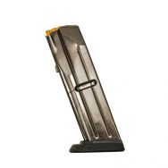 FNH FNS-9 Magazine 10 Round Black