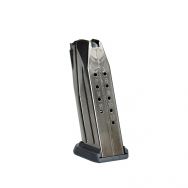 FNH FNS-9C 12 Round Compact Black Magazine