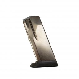 FNH FNS-40C 10 Round Compact Black Magazine