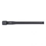 Faxon Firearms RemAge 8.6 BLK 12" Modified Light Palma Profile Barrel, For Remington 700 Actions