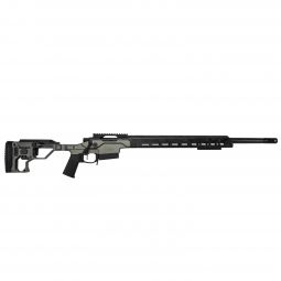 Christensen Arms Modern Precision Rifle, 6.5 PRC 24" Carbon Fiber Barrel, Tungsten