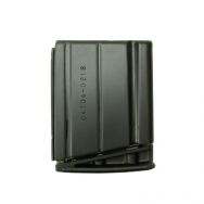FNH SCAR 17S 10 Round Magazine, Black
