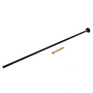 CVA PalmSaver Replacement Ramrod, Traditions 24" Barrel, .50cal