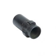 B&T USA 1/2x28 to 3-Lug Adapter