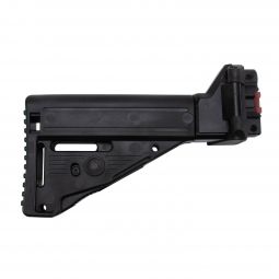 B&T USA Heckler & Koch MP5K Folding Adjustable Stock