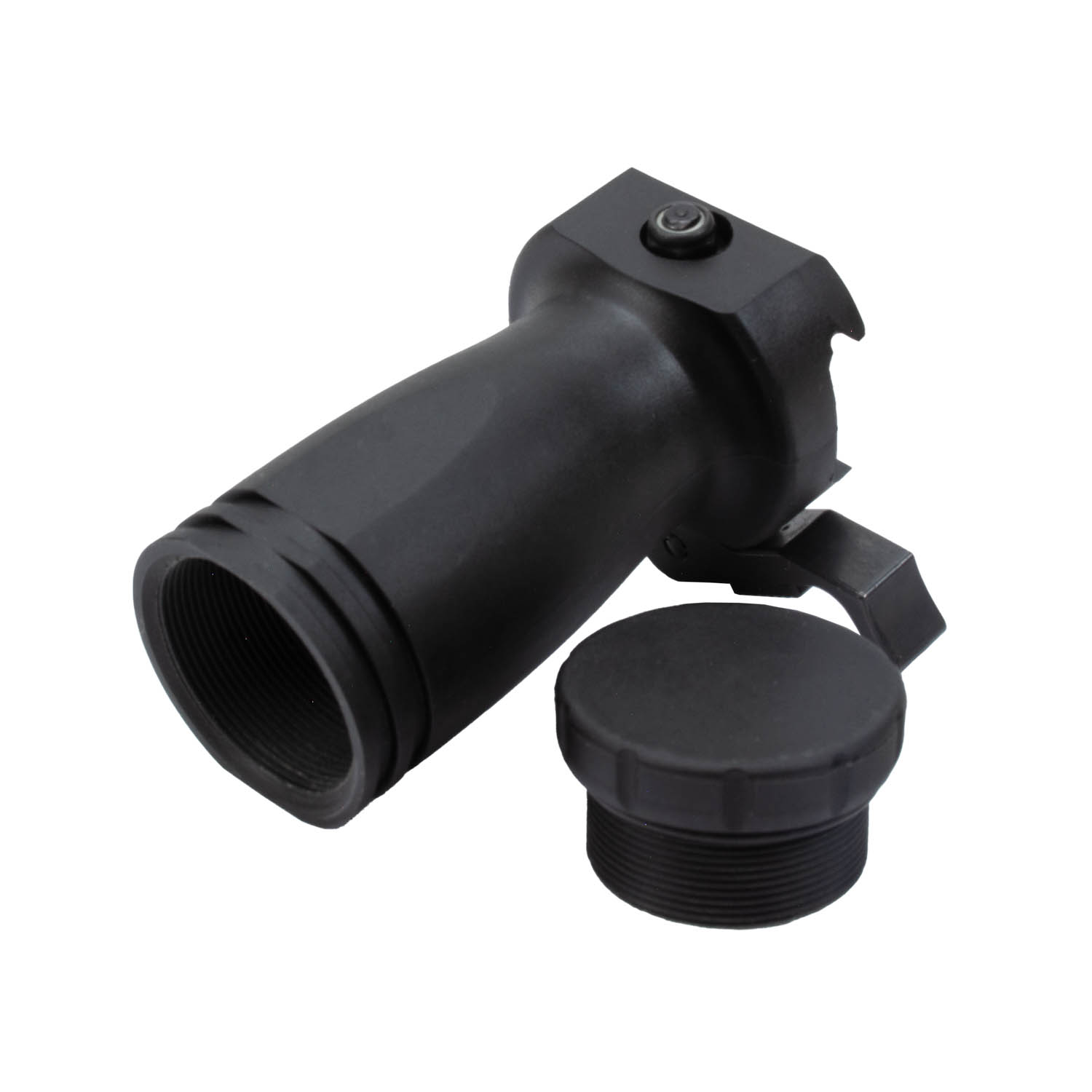 B&T USA QD Foregrip, Short Version: MGW
