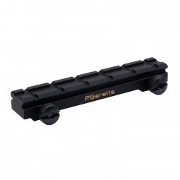 Beretta Shotgun Scope Base