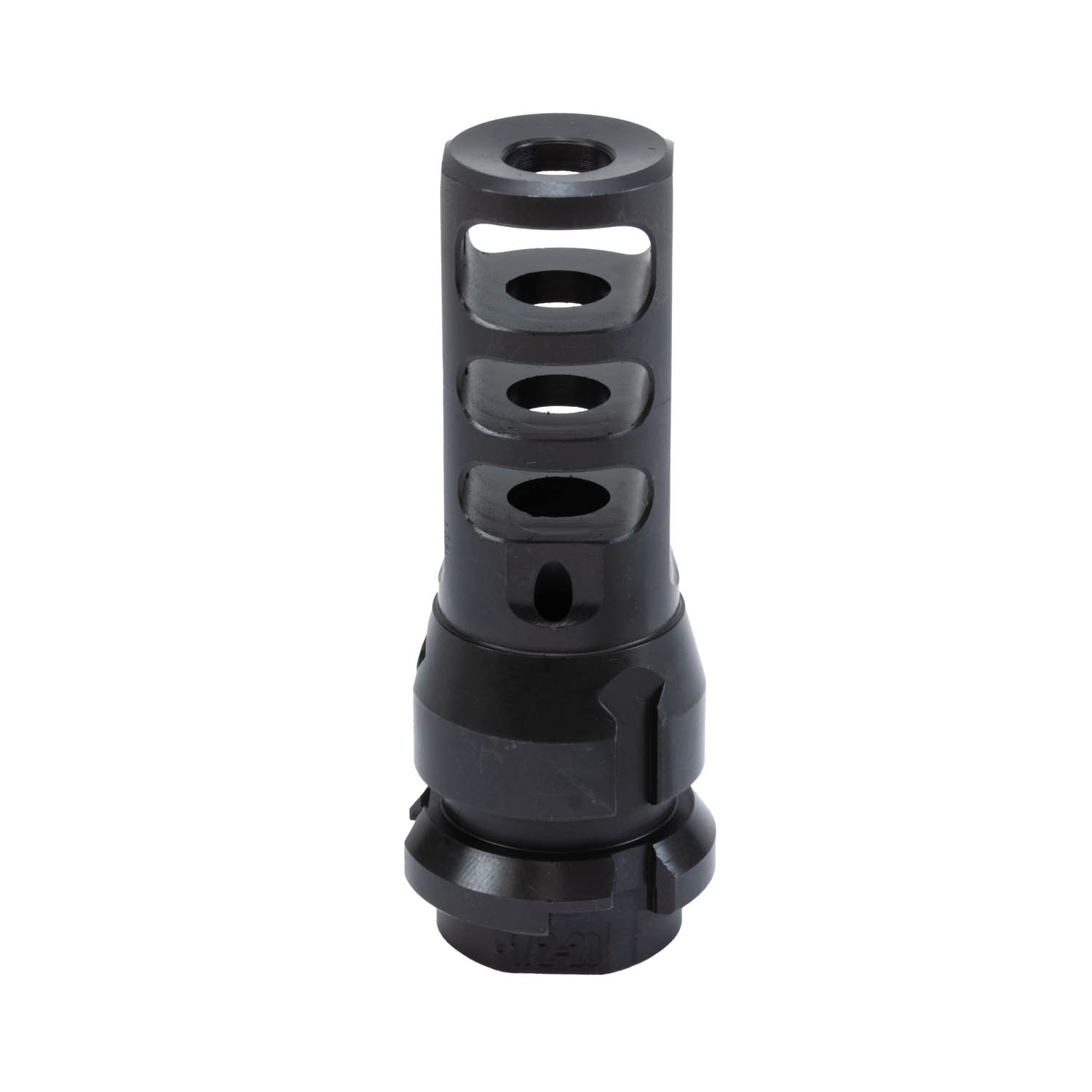 Dead Air Sandman Muzzle Brake, 5.56mm 1/2x28: MGW